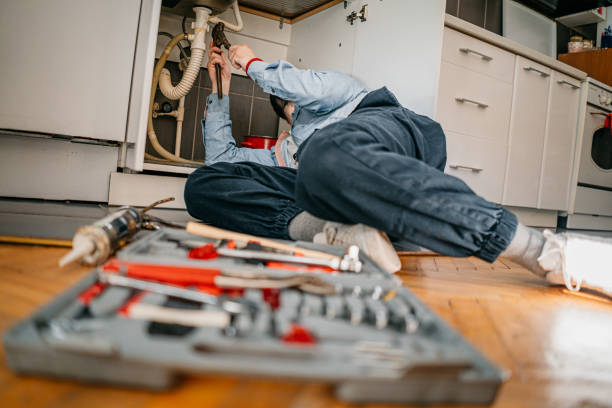 Best Hot Water Heater Installation  in Fremont, OH
