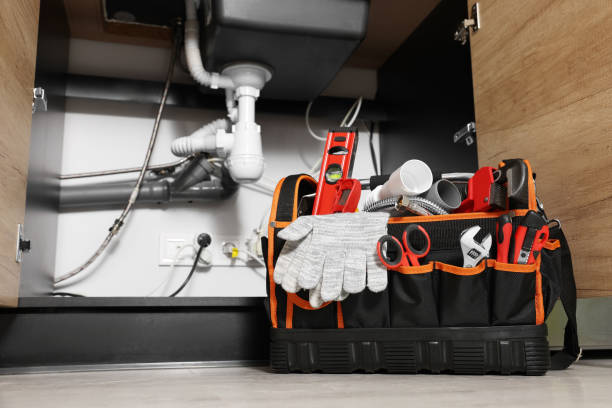 Best Sprinkler Systems  in Fremont, OH