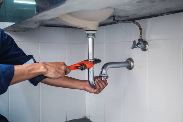 Best Commercial Plumbing Services  in Fremont, OH