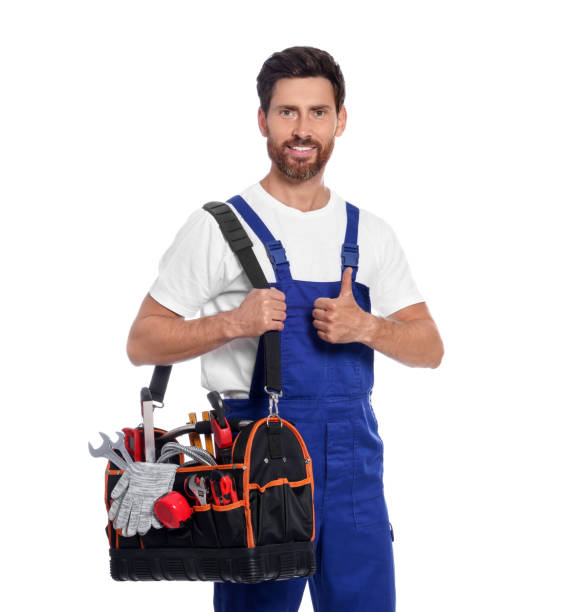 Trusted Fremont, OH Plumbing Experts