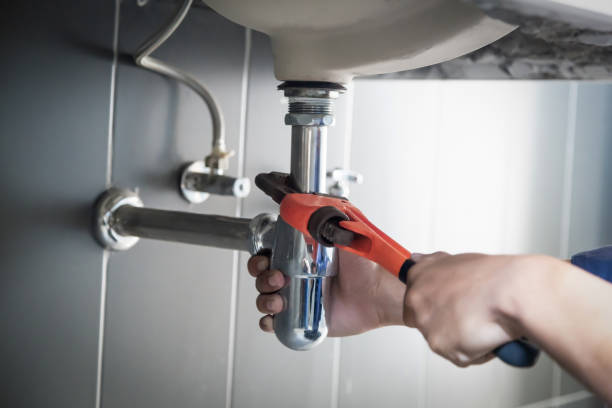 Sprinkler Systems in Fremont, OH