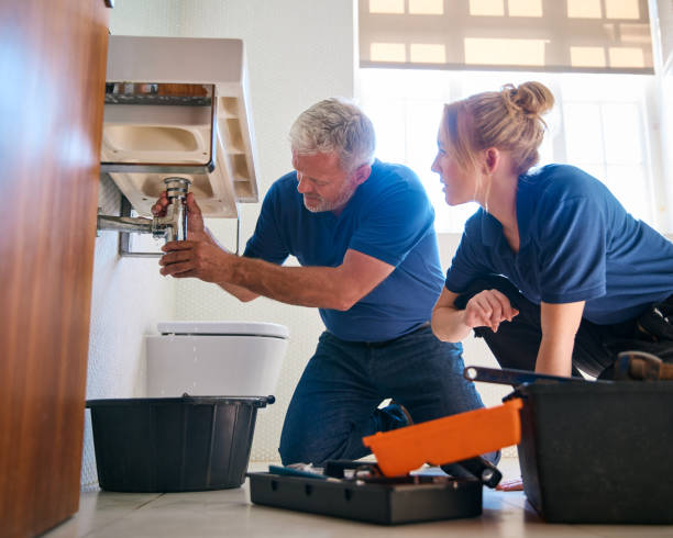 Best Water Softener Installation  in Fremont, OH